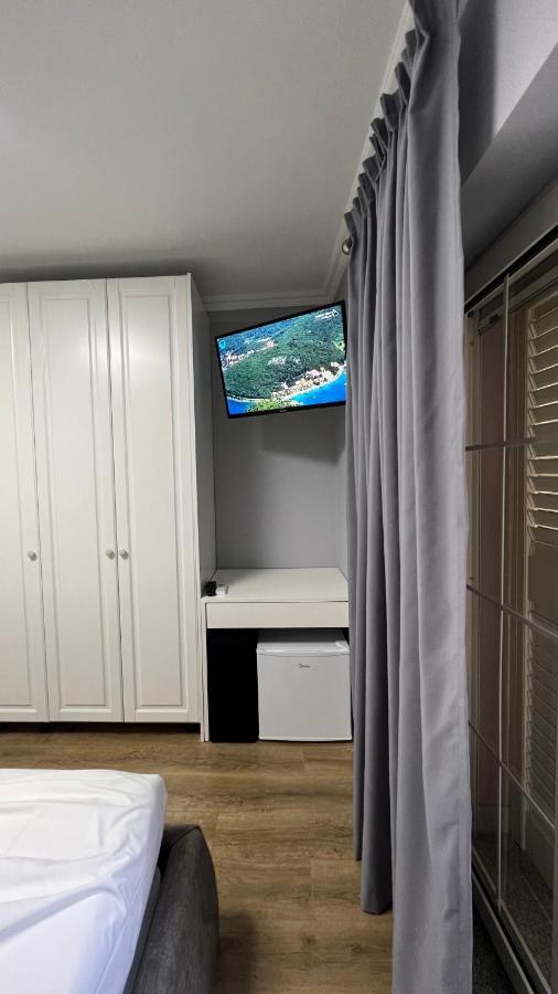 Vila 90 Boutique Hotel Tirana Exteriér fotografie