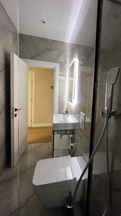 Vila 90 Boutique Hotel Tirana Exteriér fotografie