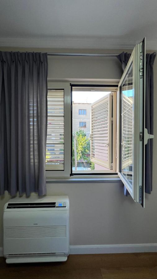Vila 90 Boutique Hotel Tirana Exteriér fotografie