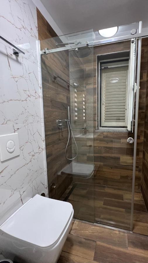 Vila 90 Boutique Hotel Tirana Exteriér fotografie